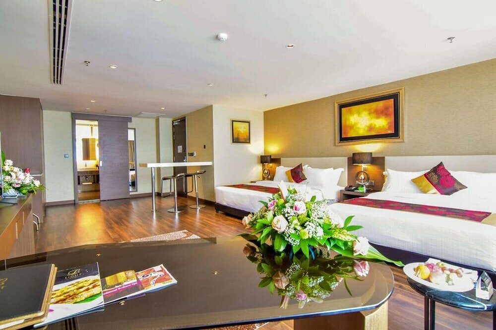 Фото The Light Hotel Penang