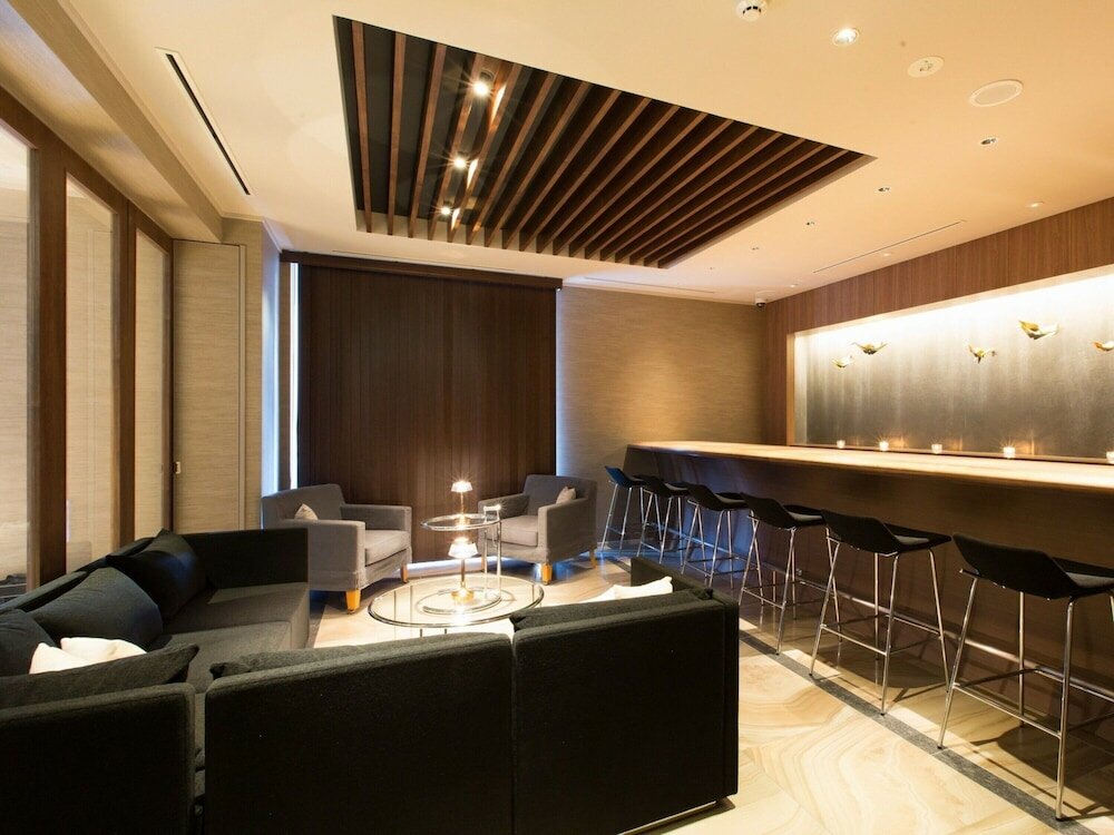 Фото Hotel Shiki Utsubo Park