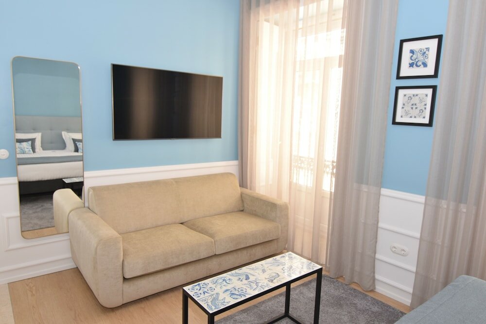 Фото Hotel Florescente