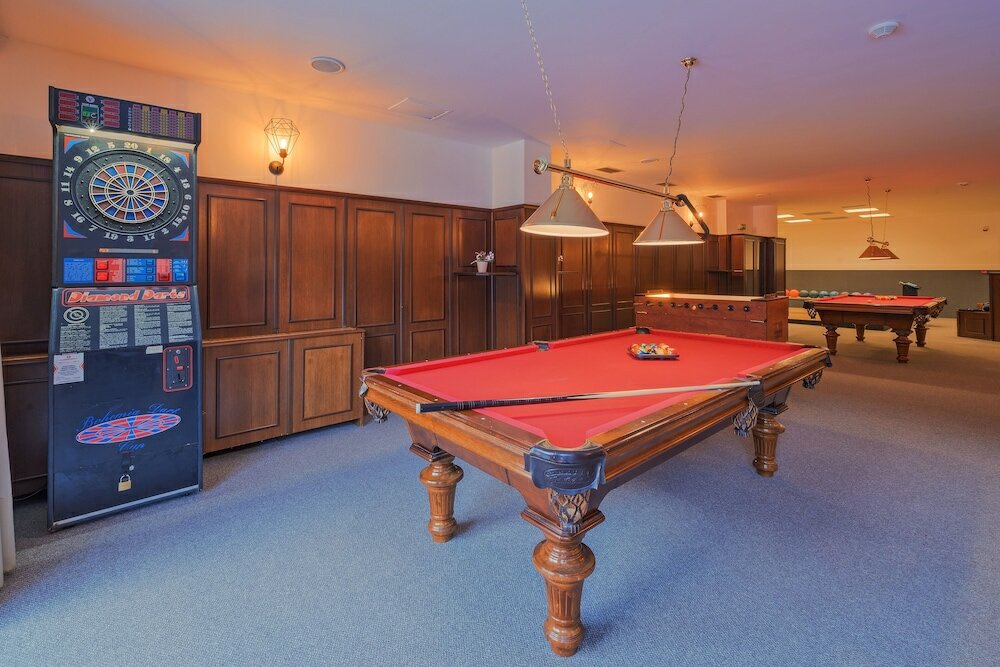 Фото Hotel Zátiší