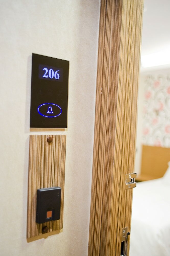 Фото Mingle Place With The Star