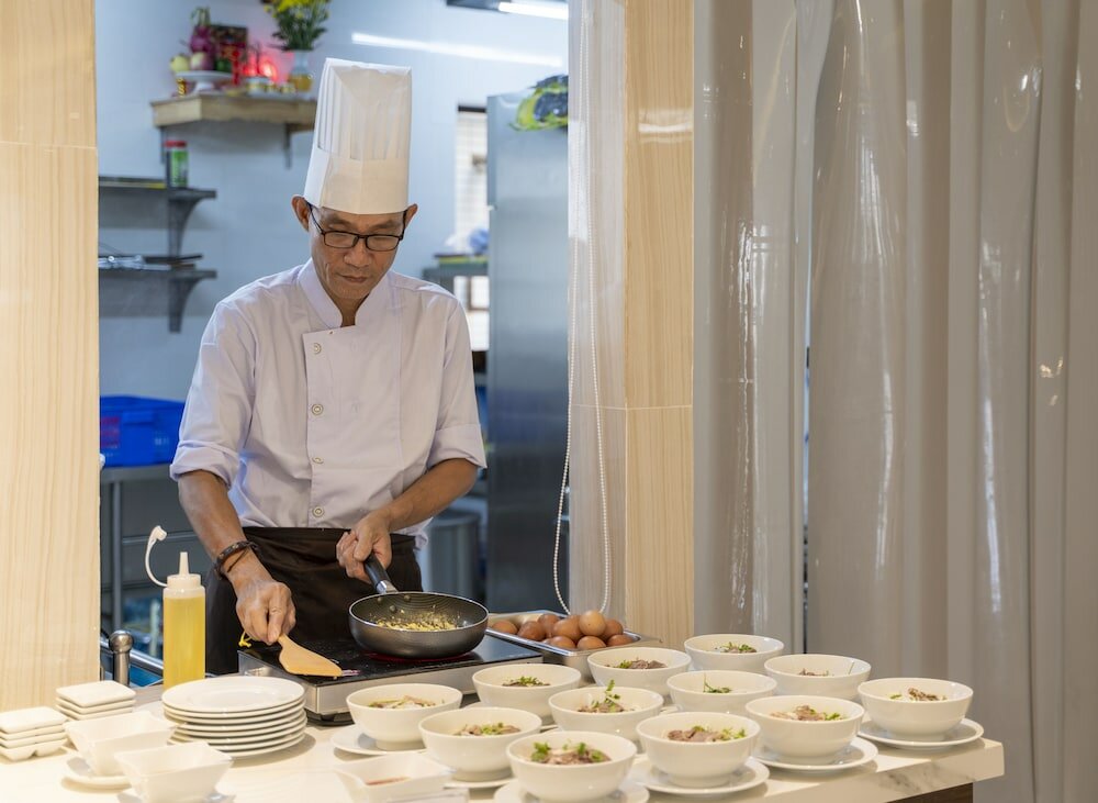 Фото Ruby Star Hotel Da Nang