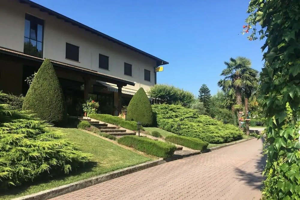 Фото Hotel Merloni