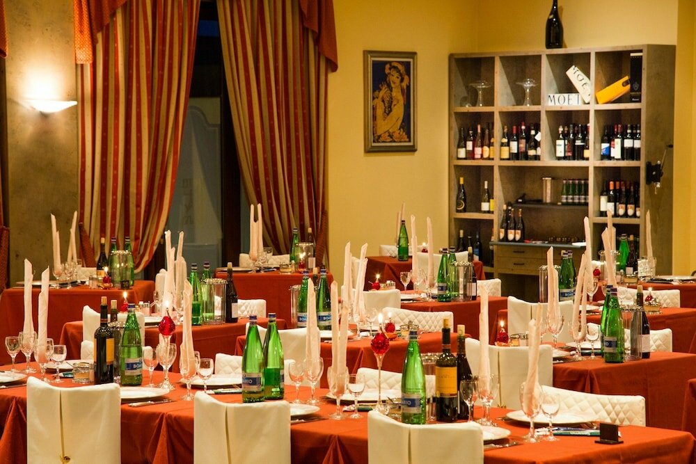 Фото Hotel Diana