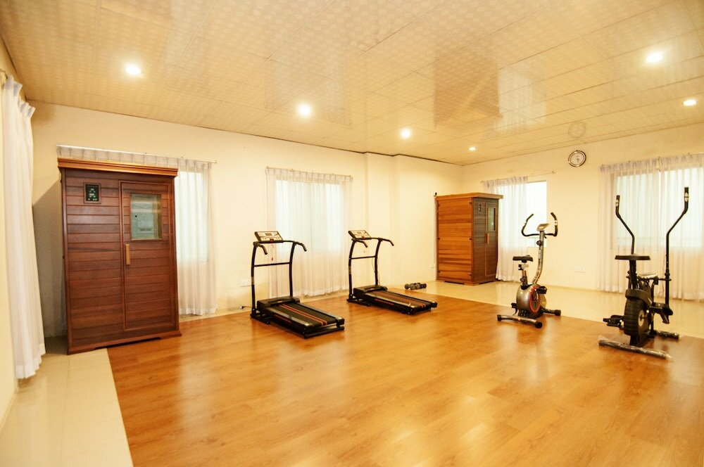 Фото Century Park Residence