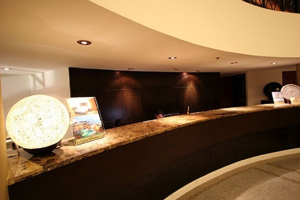 Фото Summer Spring Hotel