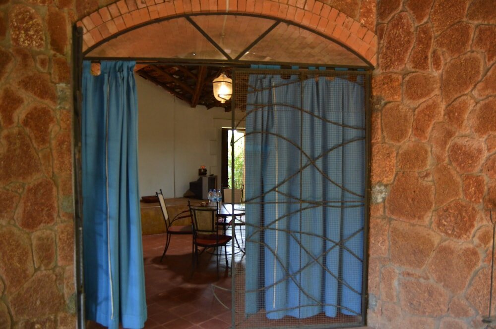 Фото Laguna Anjuna