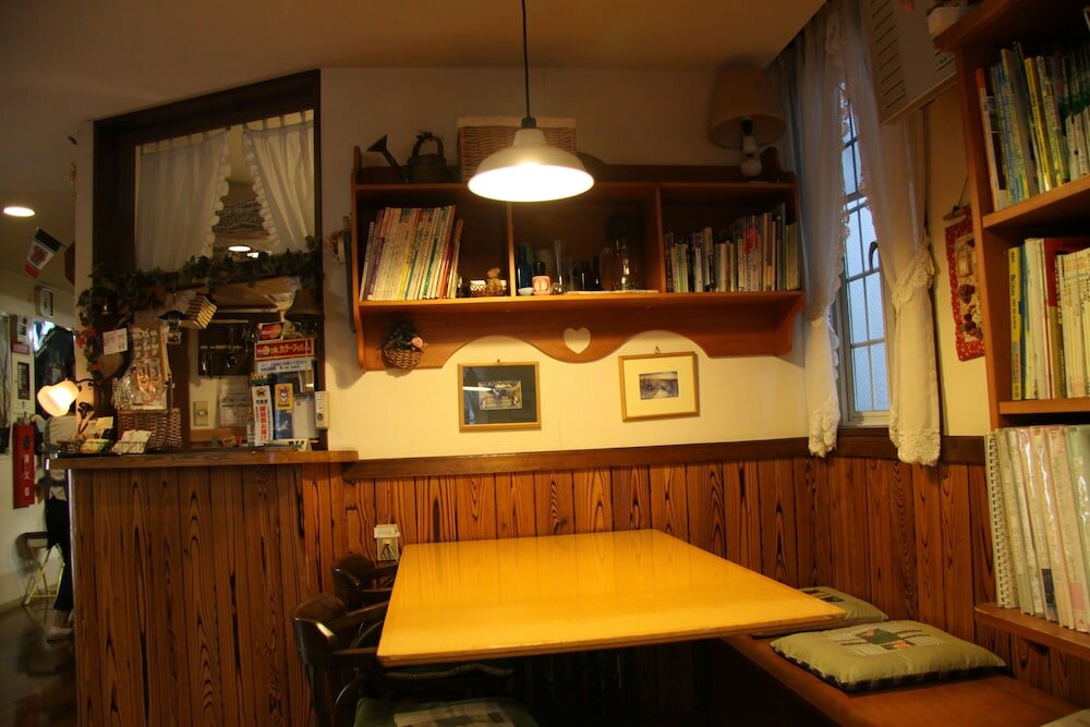 Фото Pension Yumekukan