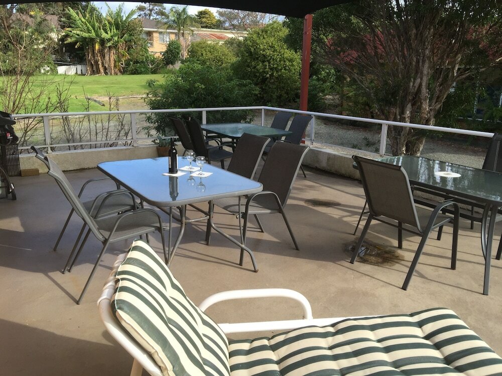 Фото Ulladulla Harbour Motel