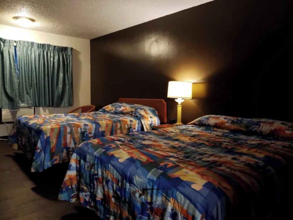 Фото Best Value Inns