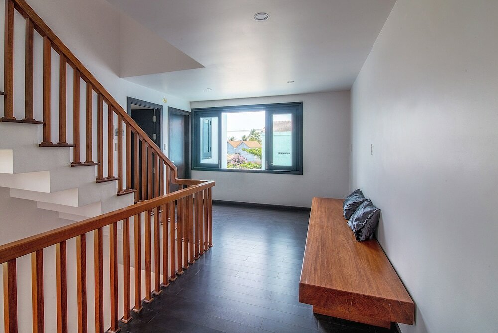 Фото Ki No Villa Hoi An