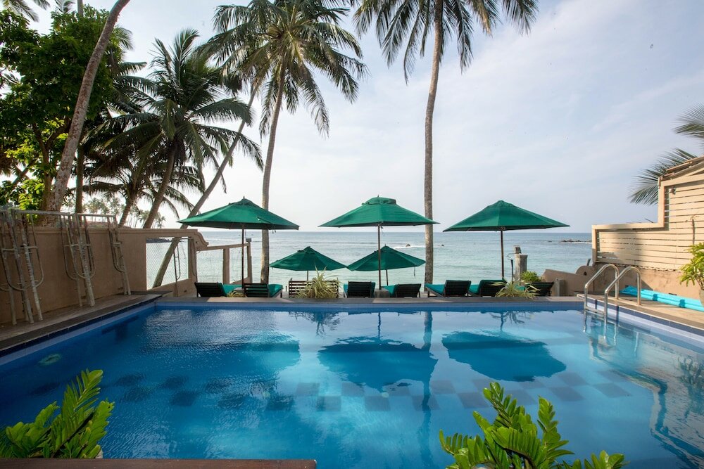 Фото Sea World Boutique Hotel