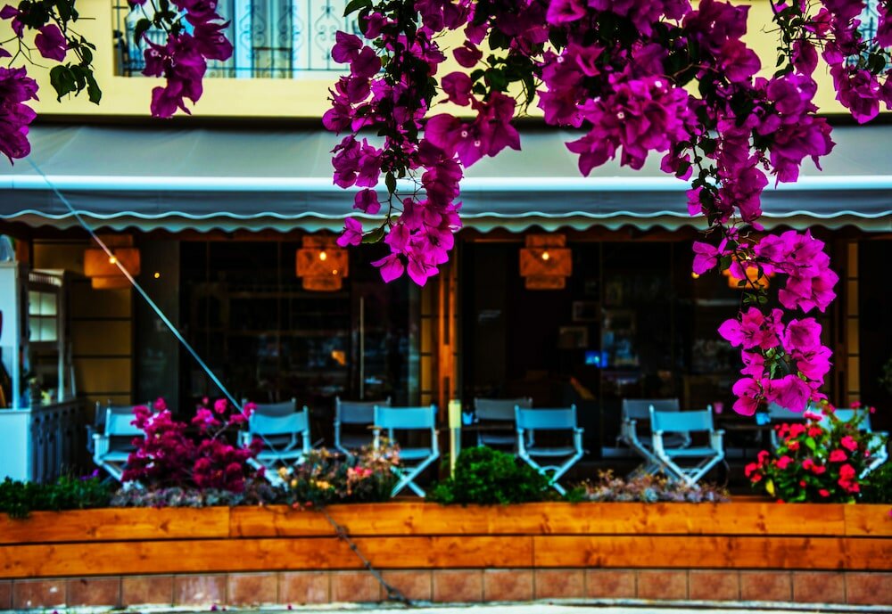 Фото Theano Hotel