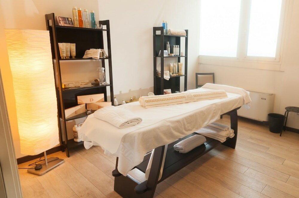 Фото Hotel Donatello Imola