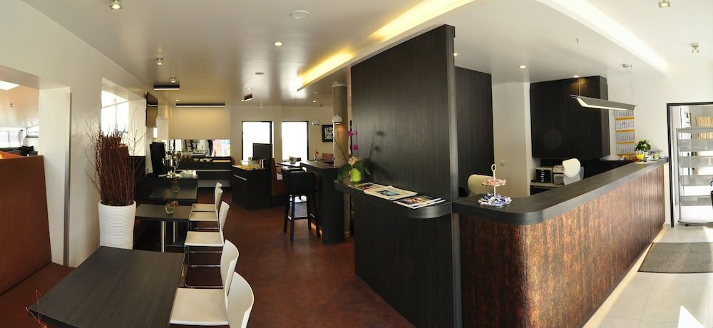 Фото Amalienburg Boutique & Boarding Hotel