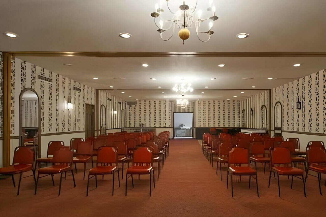 Фото Texarkana Inn