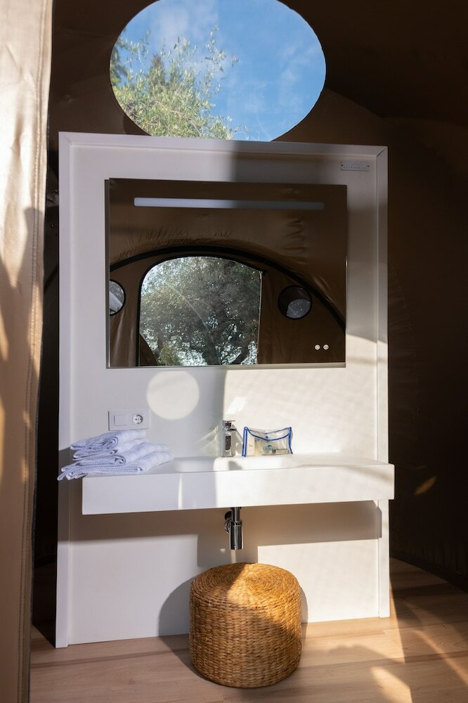 Фото La Rocca Camping Village