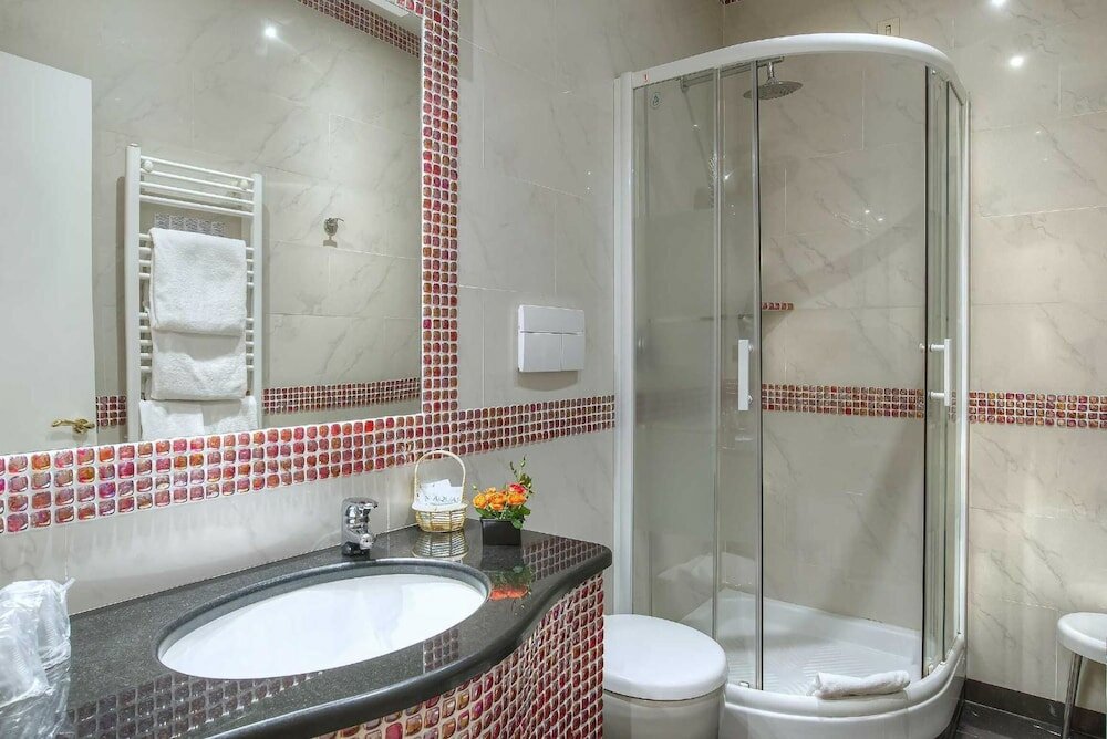 Фото Hotel Caracciolo