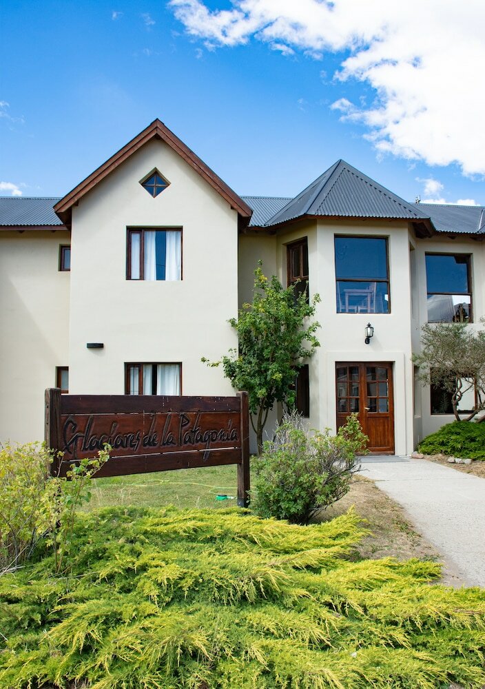 Фото Hostería Glaciares de la Patagonia