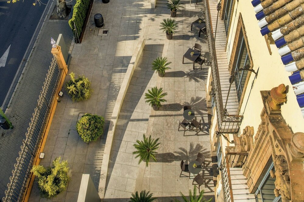 Фото Ac Hotel Ciudad de Sevilla by Marriott