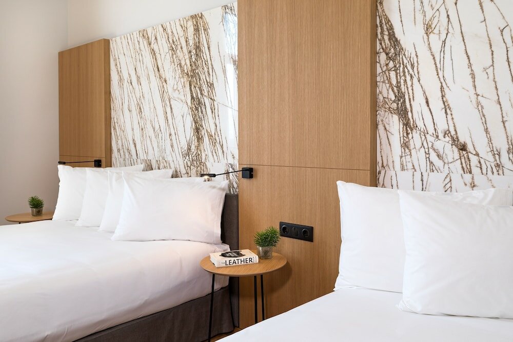 Фото Hotel Aegli