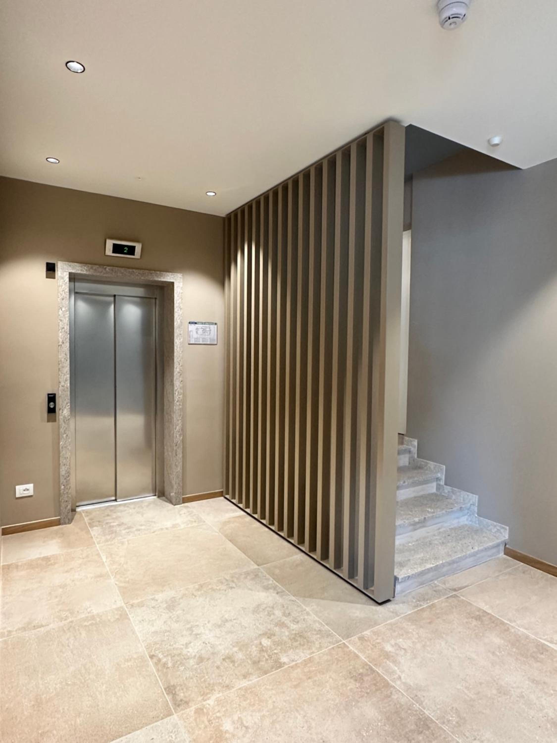 Фото Petit Hotel