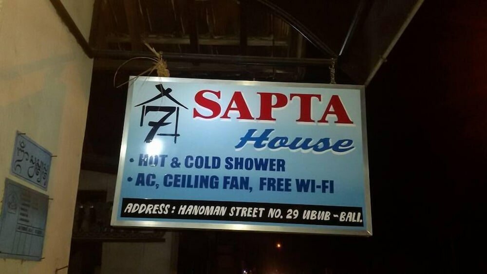 Фото Sapta House