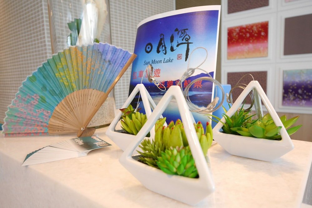 Фото SSBHotel - Shin Sei Bashi