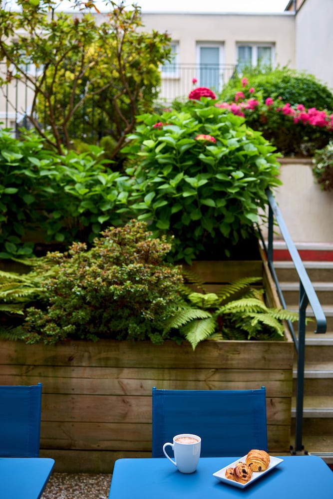 Фото Timhotel Nation