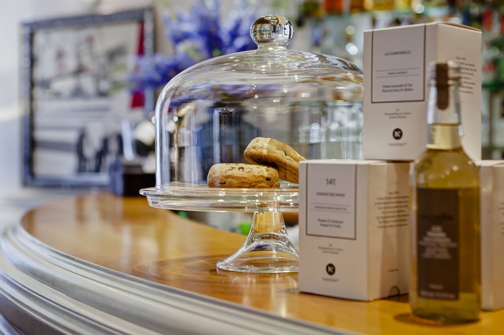 Фото Grand Hotel Des Terreaux 