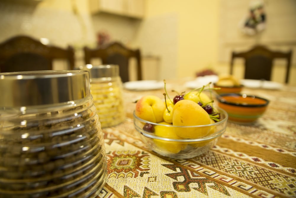 Фото Your Hostel