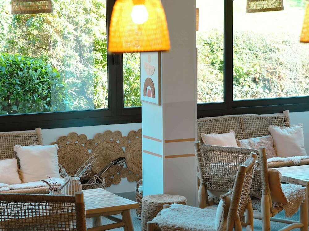 Фото ibis Caen Porte d'Angleterre