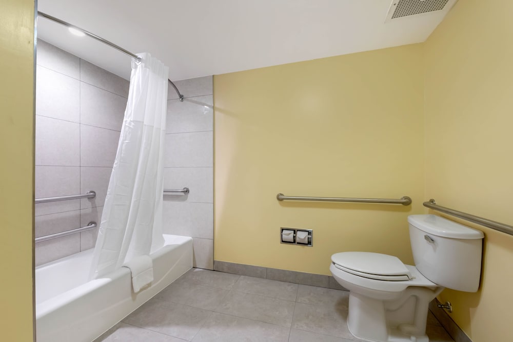 Фото Econo Lodge Jacksonville