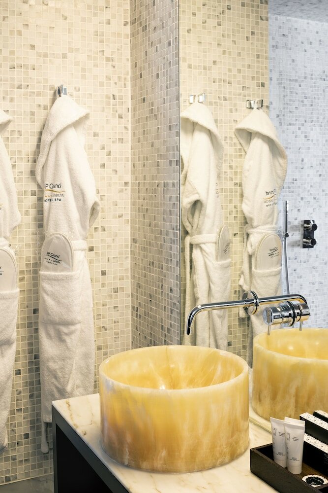 Фото VIP Grand Lisboa Hotel & SPA