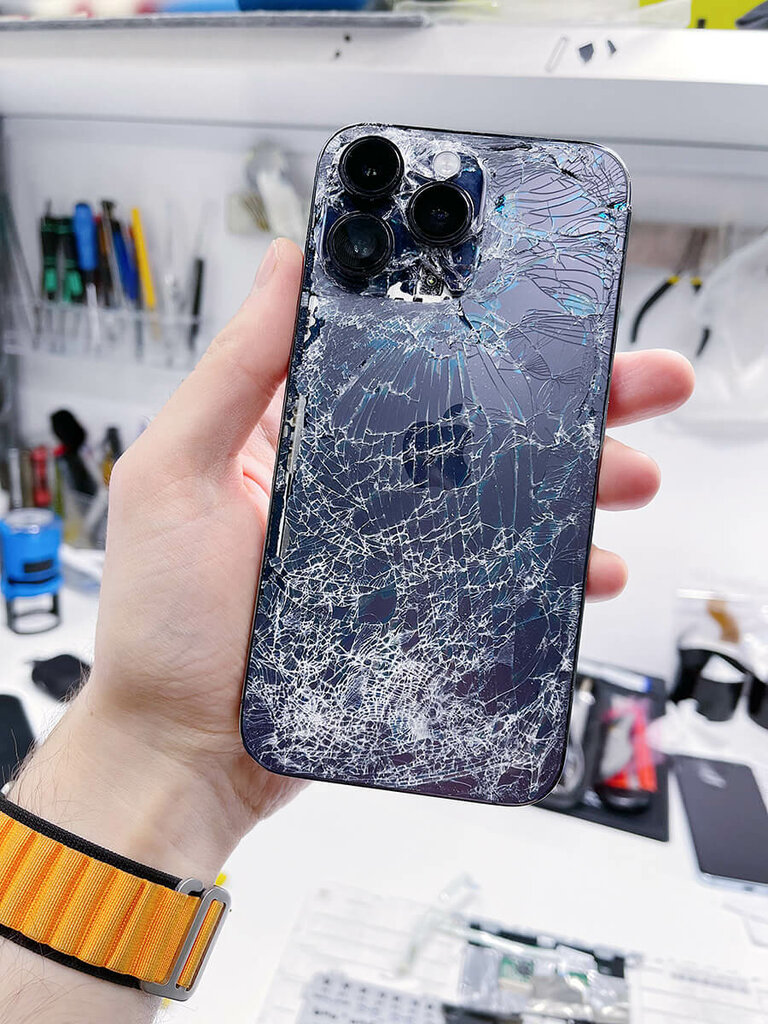 Phone repair Мастер Сервис, Moscow, photo
