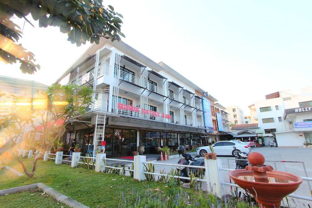 Фото Sripoom Boutique House