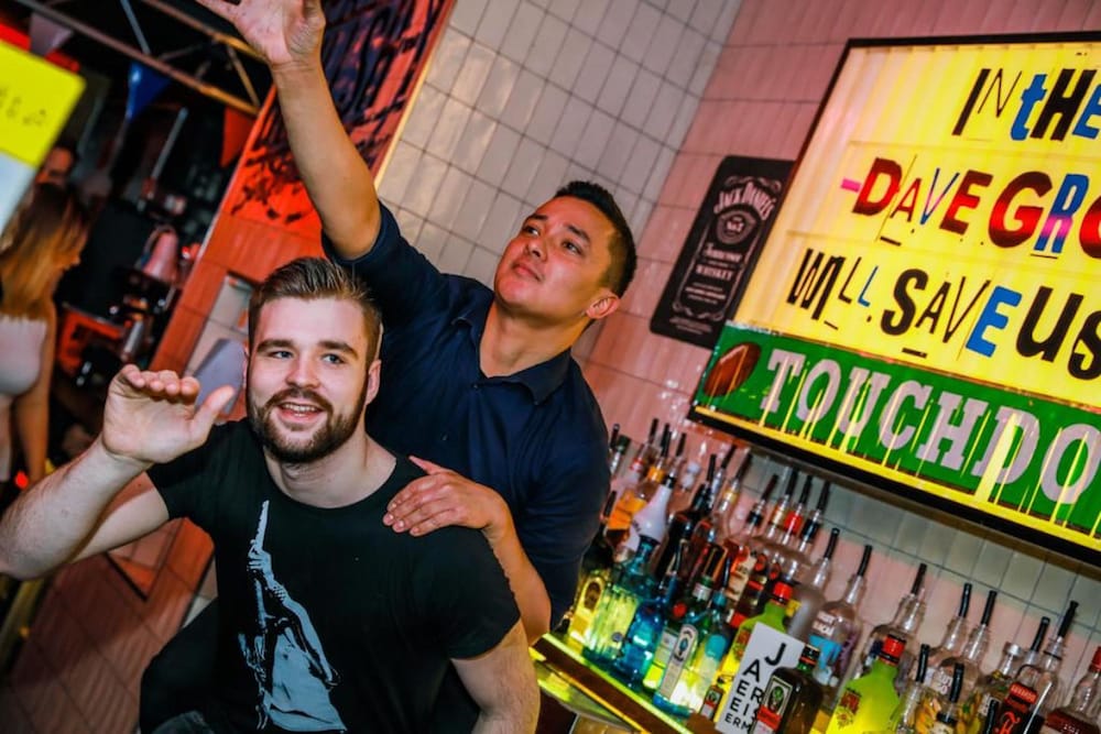 Фото St Christopher's Inn, Shepherd's Bush - Hostel