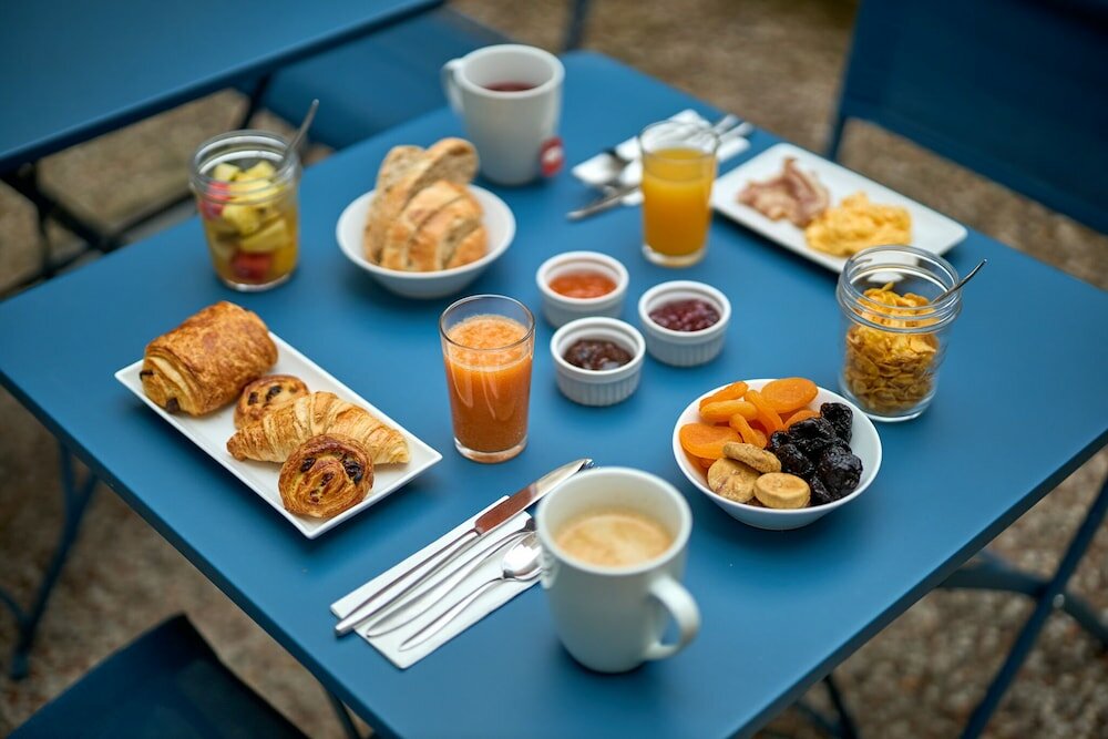 Фото Timhotel Nation