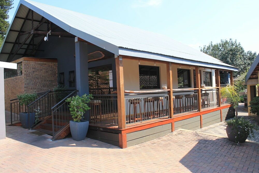 Фото Nelspruit Lodge