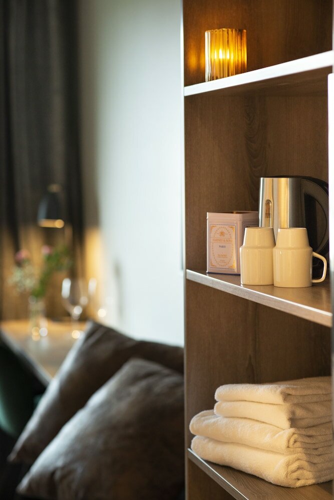 Фото Hotell Jæren