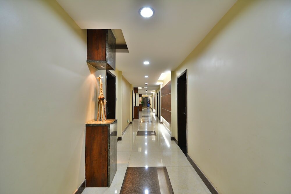 Фото Arirang Hotel