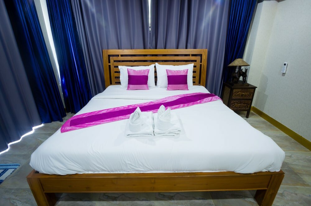 Фото Sripoom Boutique House