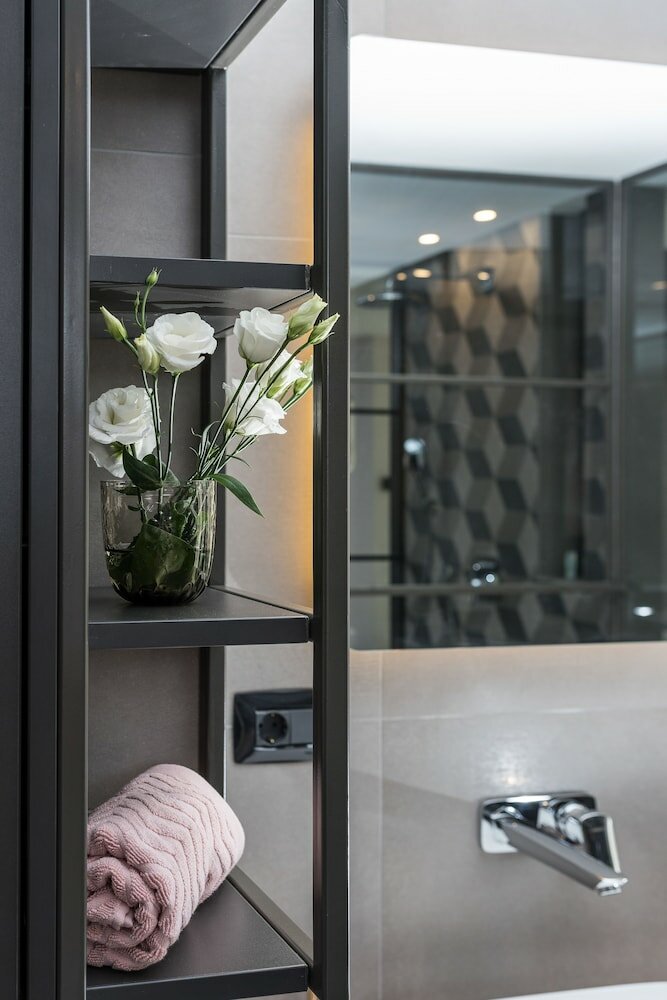 Фото Apartments & Rooms Mareta Exclusive