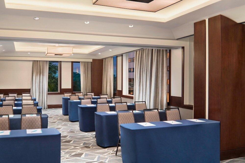 Фото Le Meridien Arlington