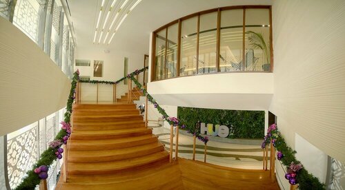 Гостиница Hue Puerto Princesa в Провинции Палаван