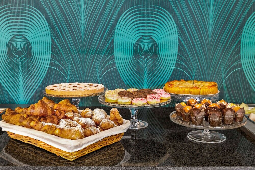 Фото Wyndham Garden Florence