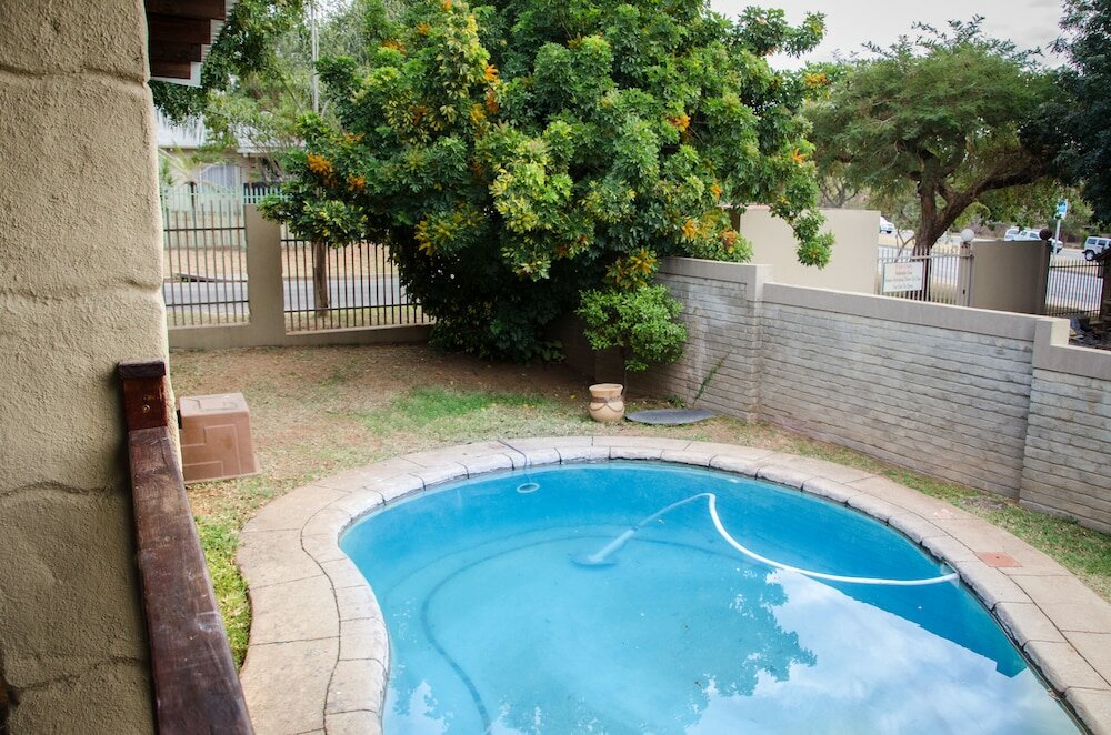 Фото Nelspruit Lodge