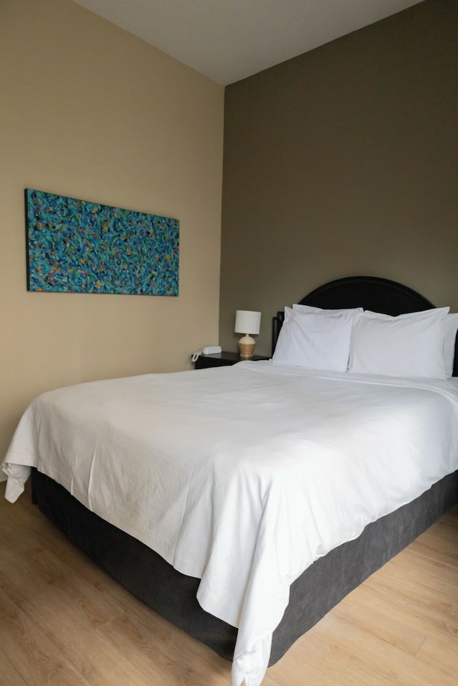 Фото Byward Blue Inn