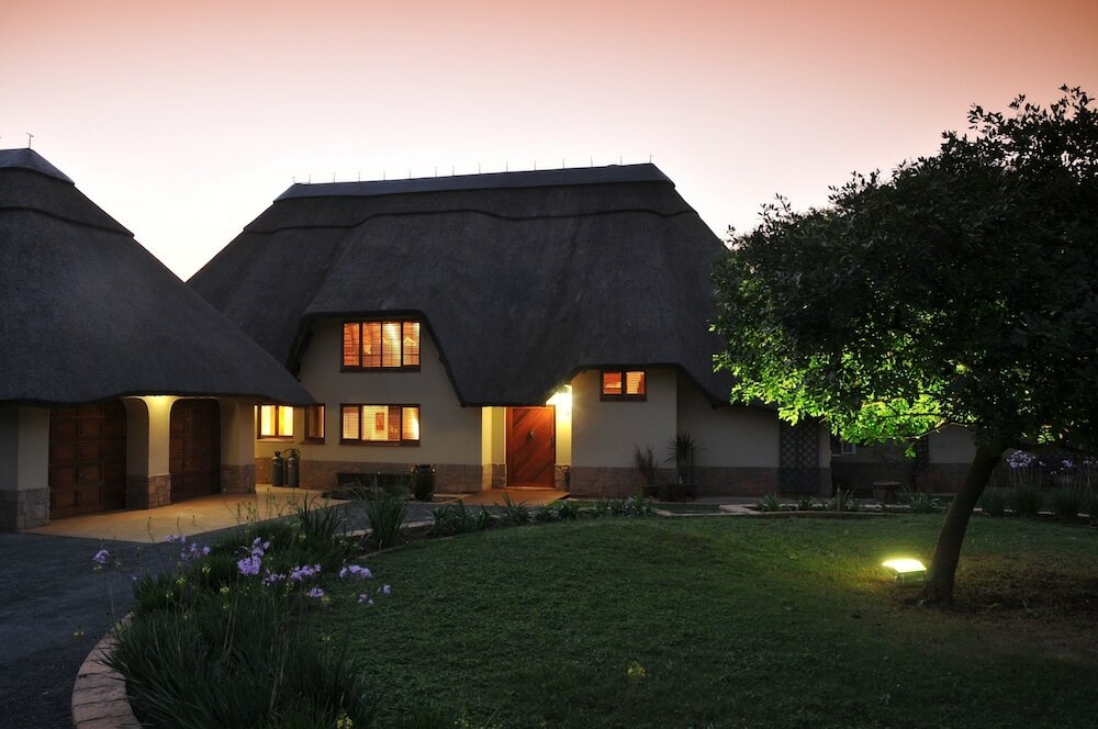 Фото Anew Hotel Hluhluwe