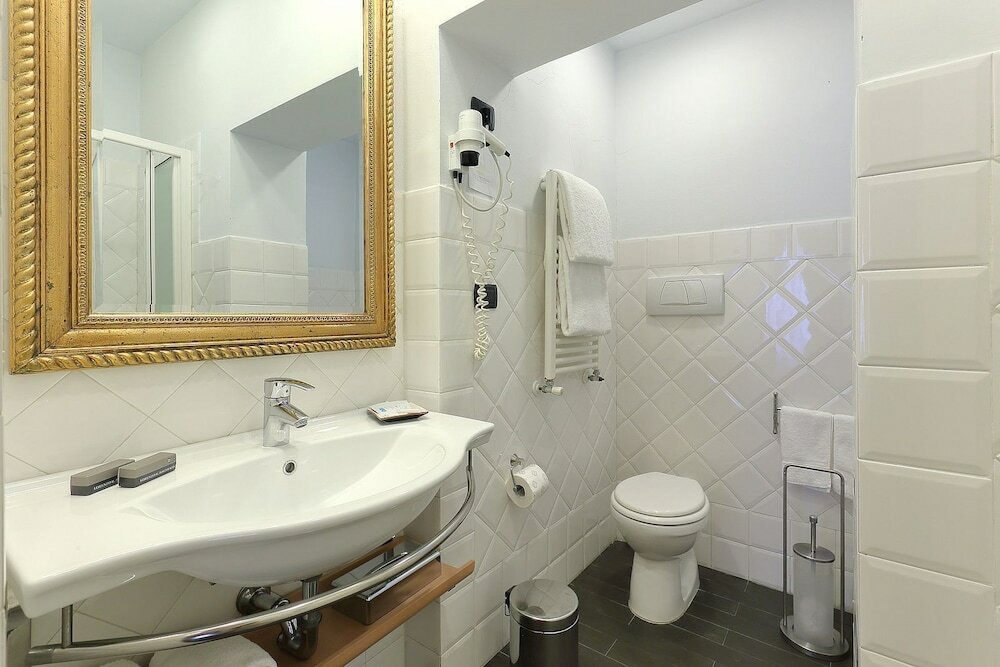 Фото Relais Lavagnini Florence